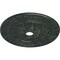 Ekena Millwork Sunflower Medallion (Canopies up to 5 5/8"), 29 1/2"OD x 3 5/8"ID x 1 5/8"P, Painted Turtle Crackle CM29SFPTC - alternate 2